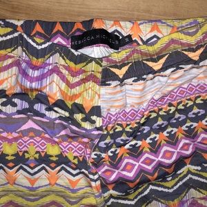 Rebecca Michaels leggings 😍